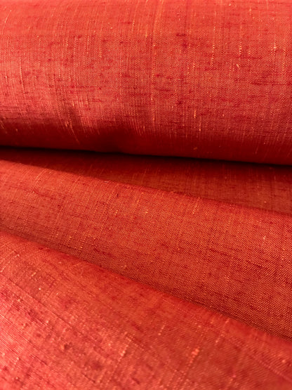 Hand-Spun Mawata Silk Tsumugi Textile Using Traditional Ojiya-Chijimi Techniques (Intangible Cultural Heritage)
